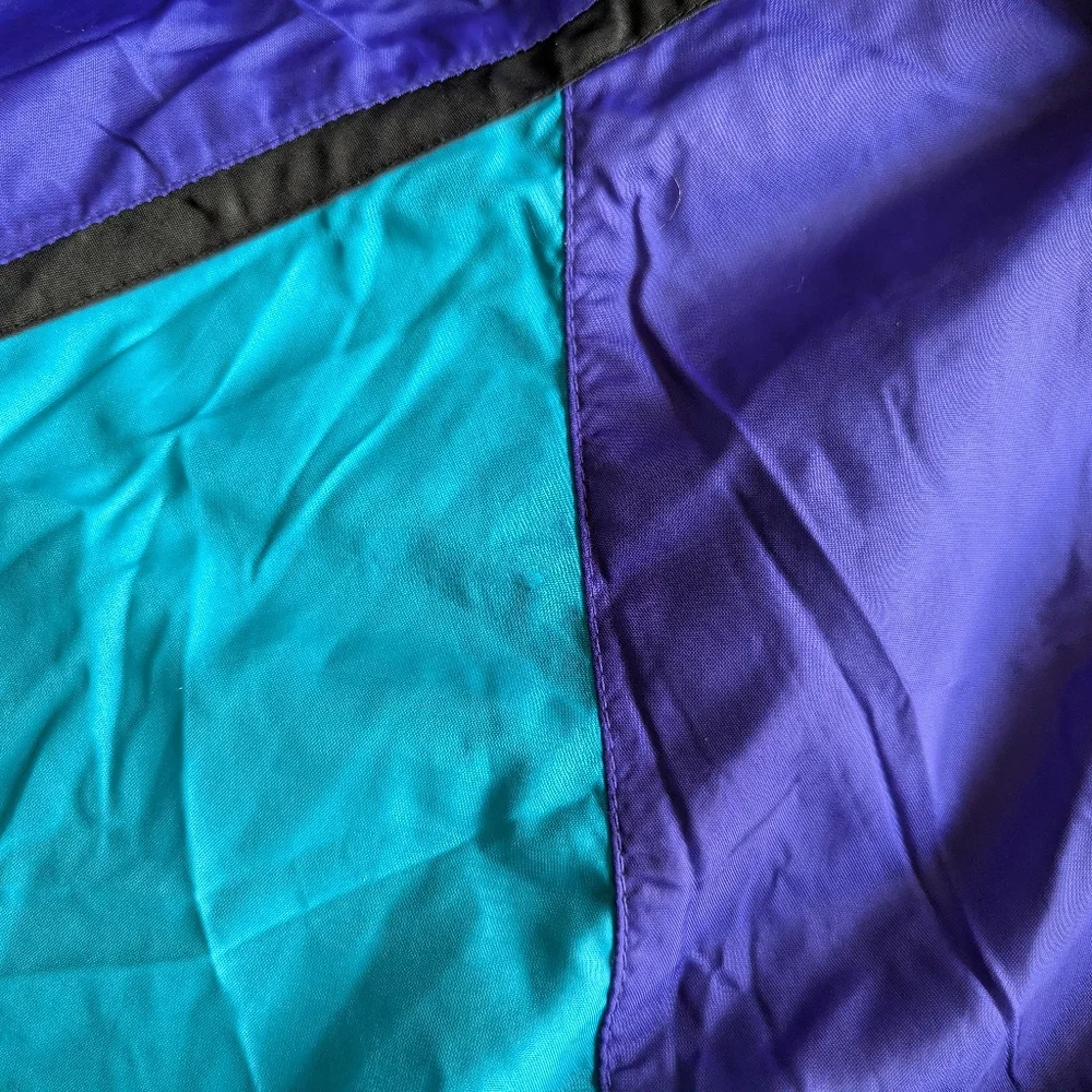 90s Vintage Nike Anorak‎ Windbreaker - Epic